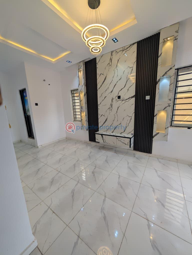 3 bedroom Bungalow For Sale Eleyele Ibadan Oyo - 4