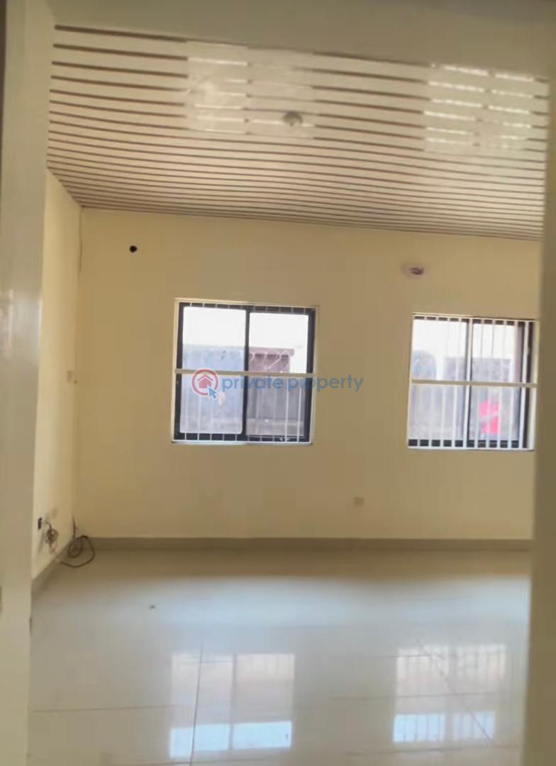3 bedroom House For Rent Lekki Phase 1 Lagos - 8