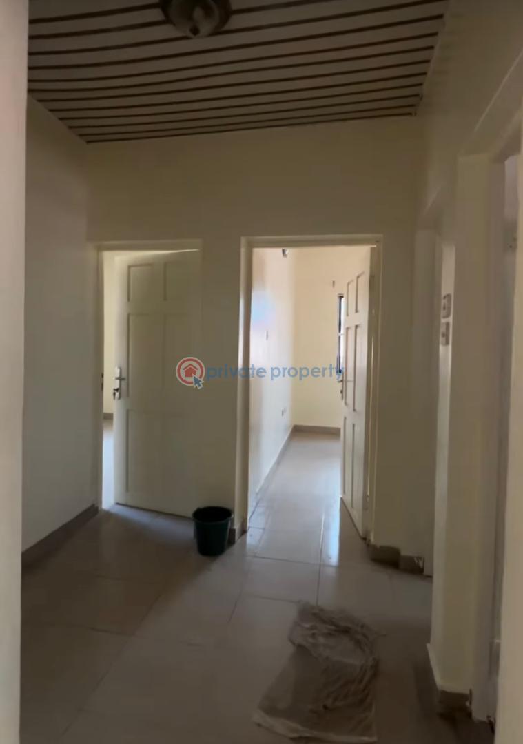 3 bedroom House For Rent Lekki Phase 1 Lagos - 6
