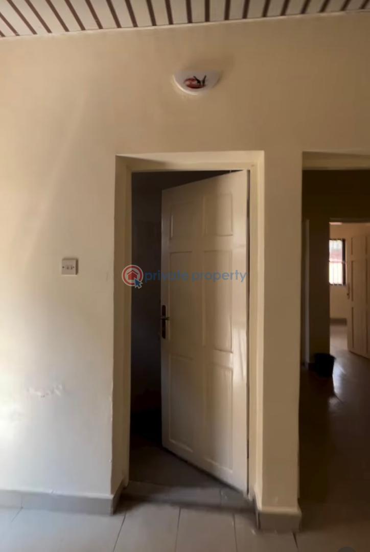 3 bedroom House For Rent Lekki Phase 1 Lagos - 1