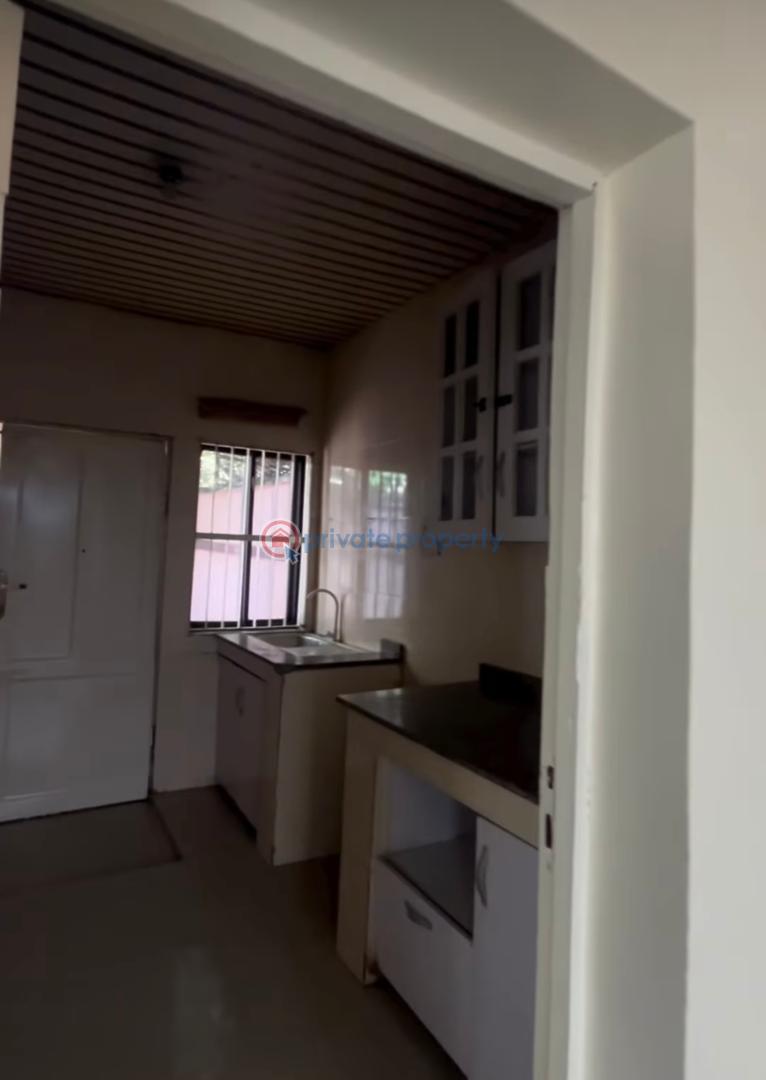 3 bedroom House For Rent Lekki Phase 1 Lagos - 3