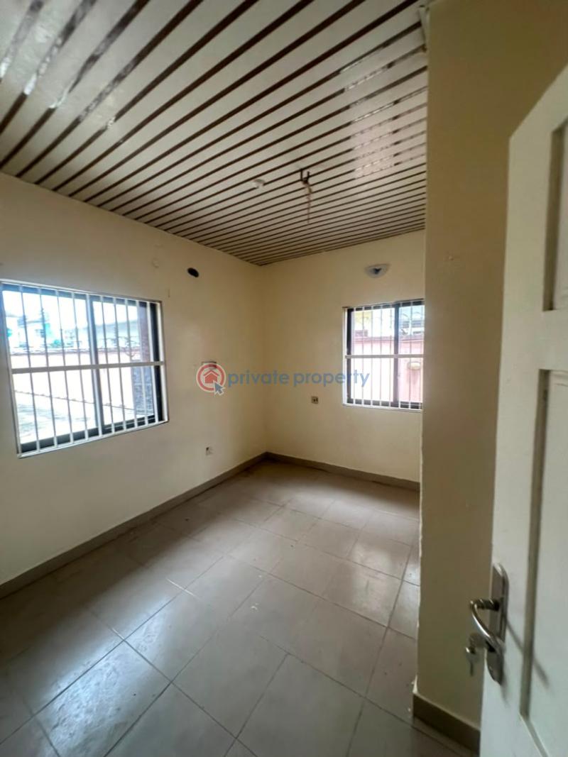 3 bedroom Detached Bungalow For Rent Lekki Phase 1 Lagos - 10