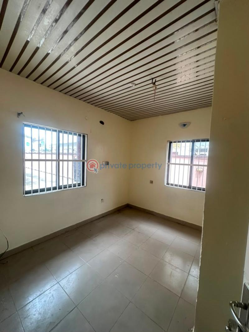 3 bedroom Detached Bungalow For Rent Lekki Phase 1 Lagos - 7