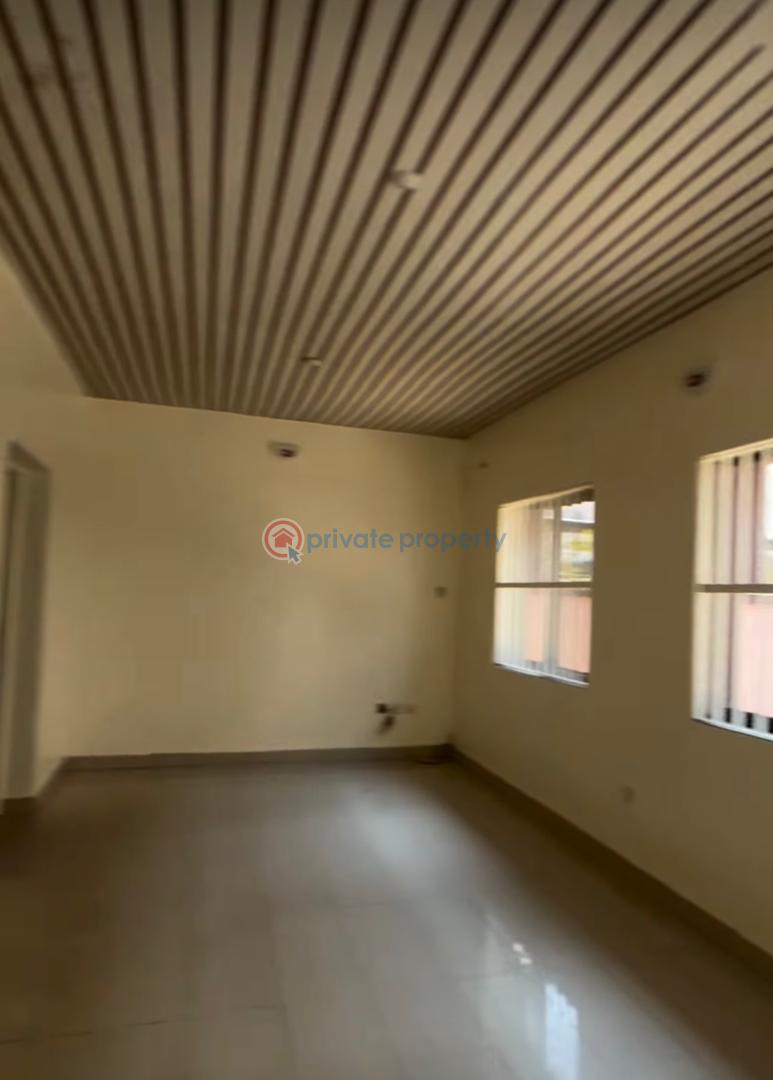 3 bedroom House For Rent Lekki Phase 1 Lagos - 2