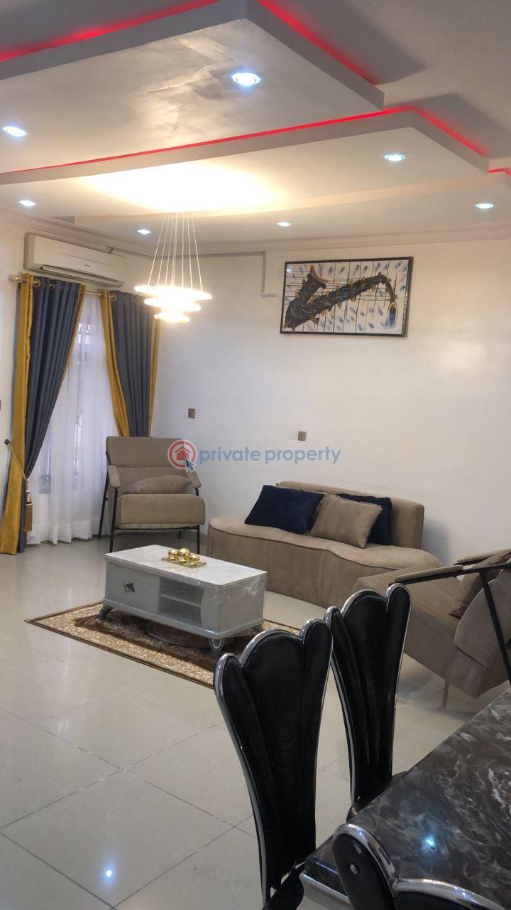 3 bedroom Terraced Bungalow For Sale Orchid Road Ikota Lekki Lagos - 12