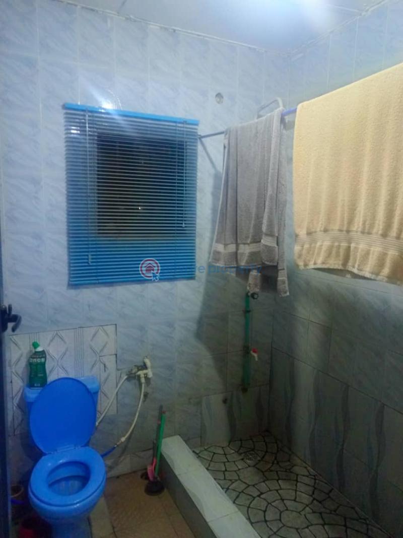 3 bedroom Detached Bungalow For Sale Asese, Mowe Ibafo Obafemi Owode Ogun - 2