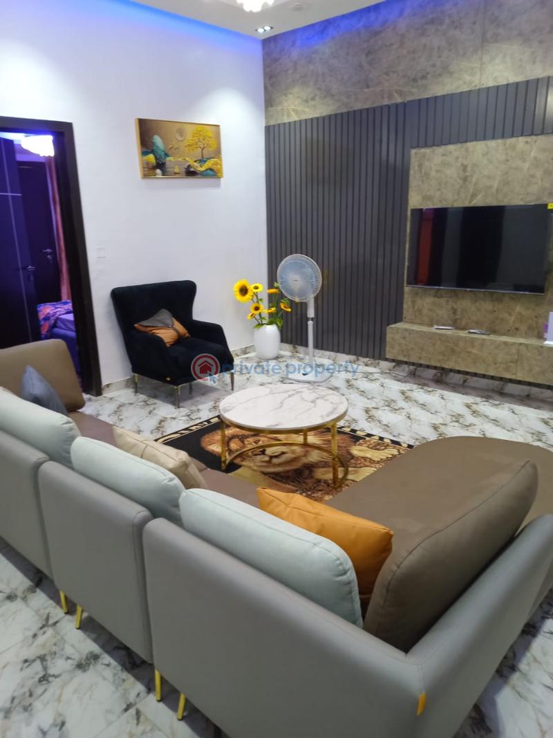 3 bedroom Bungalow For Sale Gowon Estate Egbeda Egbe/Idimu Lagos - 5