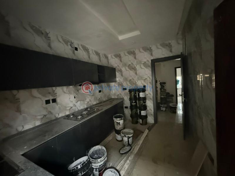 3 bedroom Detached Bungalow For Sale Lokogoma Abuja Phase 2  - 3