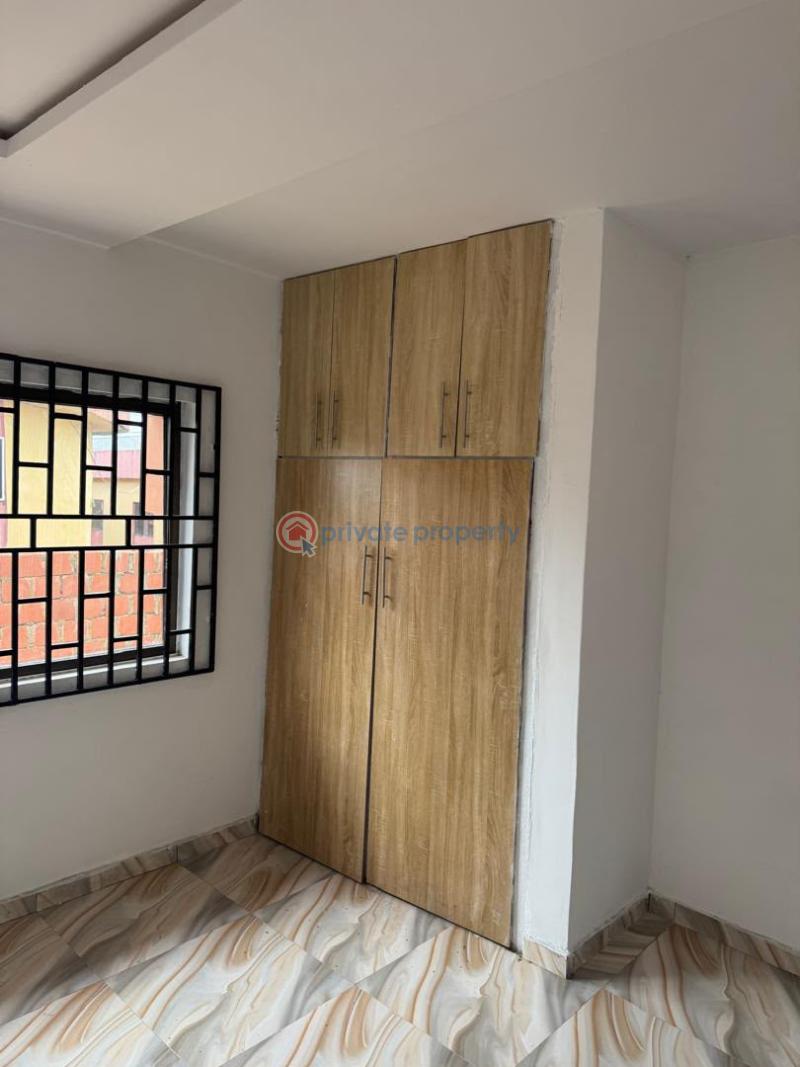3 bedroom Bungalow For Rent Green Gate Estate, Oluyole, Ibadan Oluyole Estate Ibadan Oyo - 4