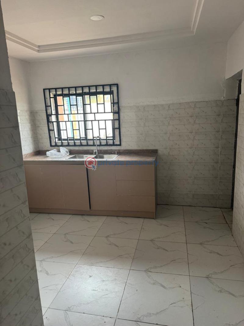 3 bedroom Bungalow For Rent Green Gate Estate, Oluyole, Ibadan Oluyole Estate Ibadan Oyo - 1