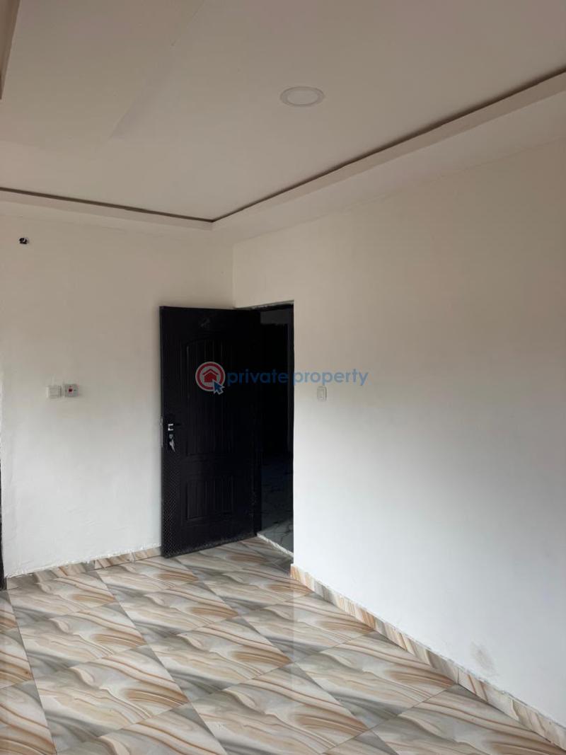 3 bedroom Bungalow For Rent Green Gate Estate, Oluyole, Ibadan Oluyole Estate Ibadan Oyo - 5