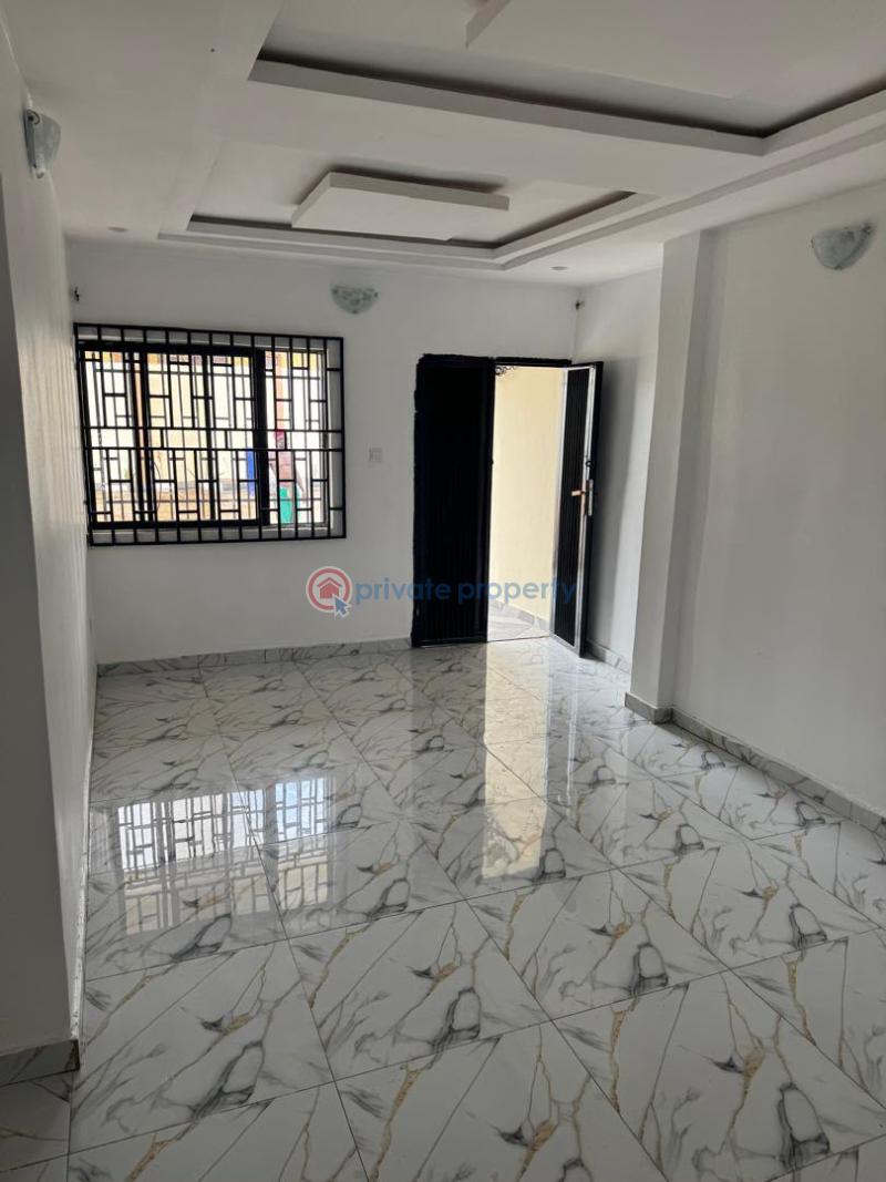 3 bedroom Bungalow For Rent Green Gate Estate, Oluyole, Ibadan Oluyole Estate Ibadan Oyo - 0