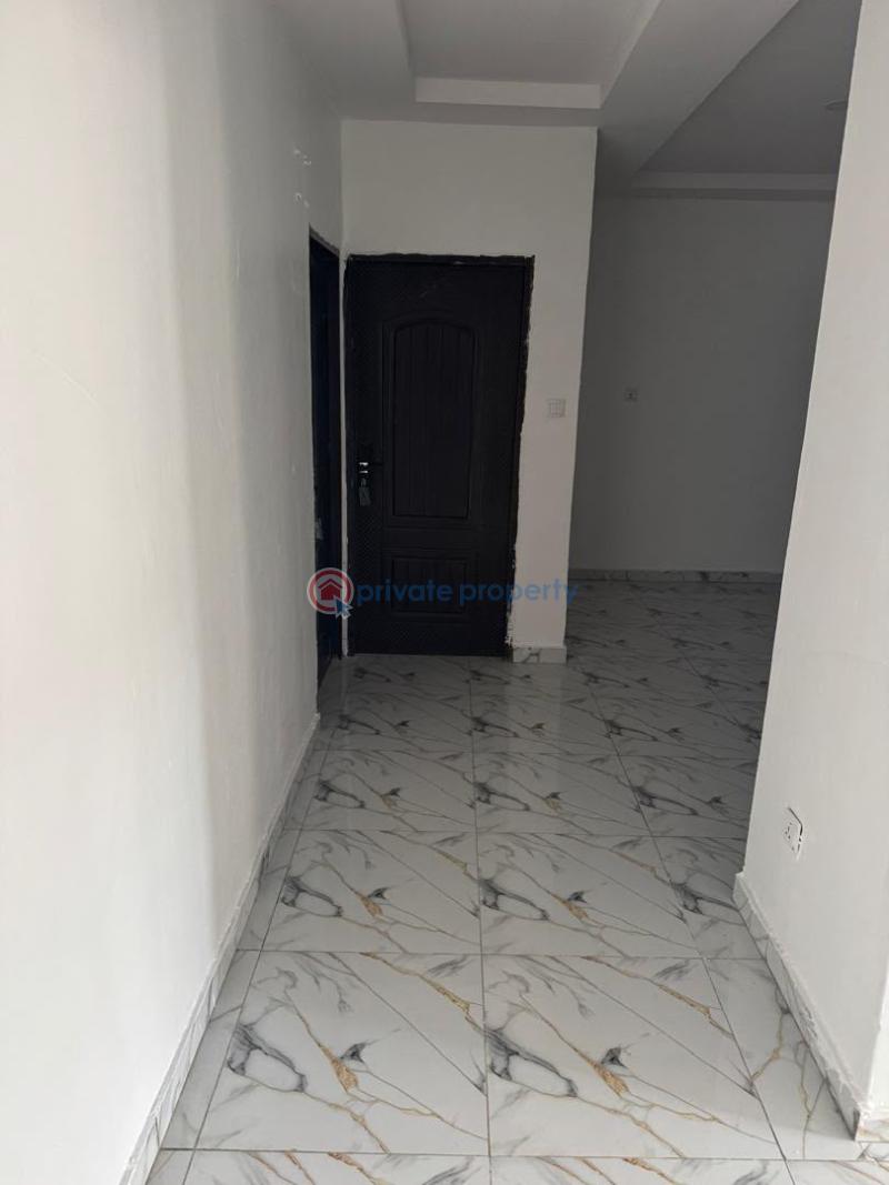3 bedroom Bungalow For Rent Green Gate Estate, Oluyole, Ibadan Oluyole Estate Ibadan Oyo - 2