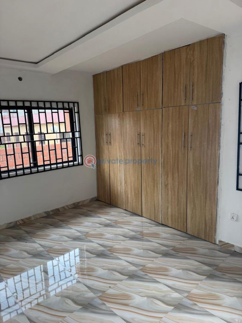 3 bedroom Bungalow For Rent Green Gate Estate, Oluyole, Ibadan Oluyole Estate Ibadan Oyo - 7