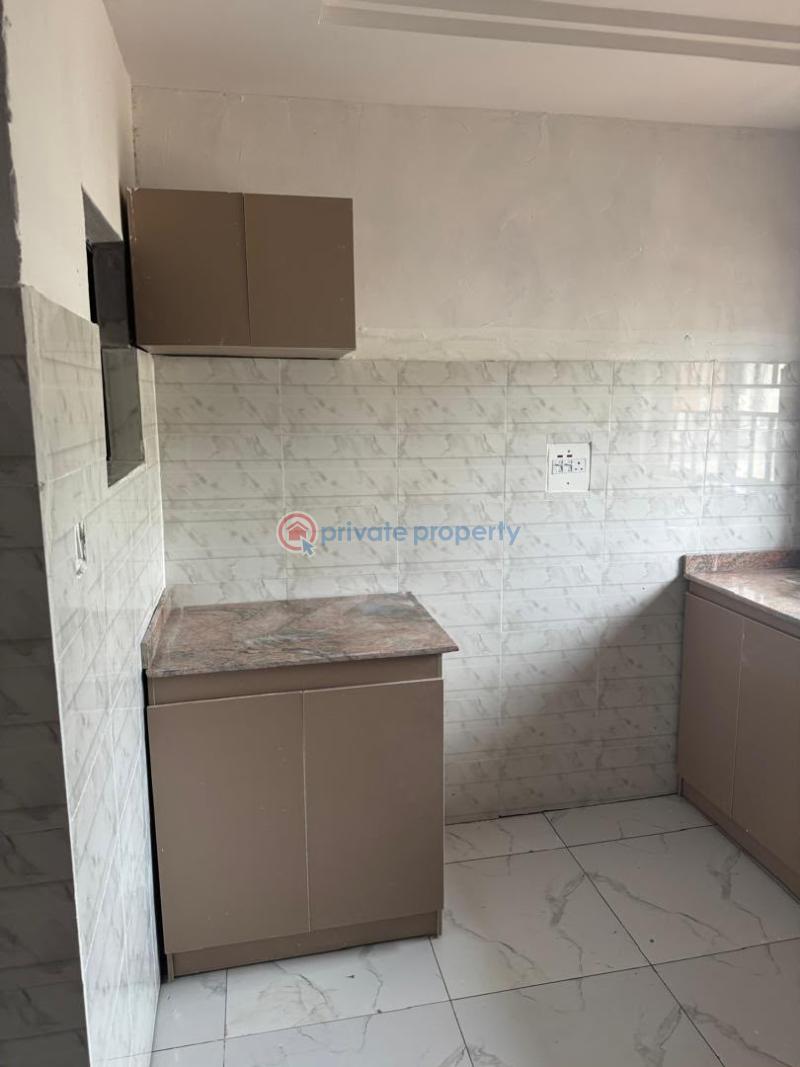 3 bedroom Bungalow For Rent Green Gate Estate, Oluyole, Ibadan Oluyole Estate Ibadan Oyo - 3