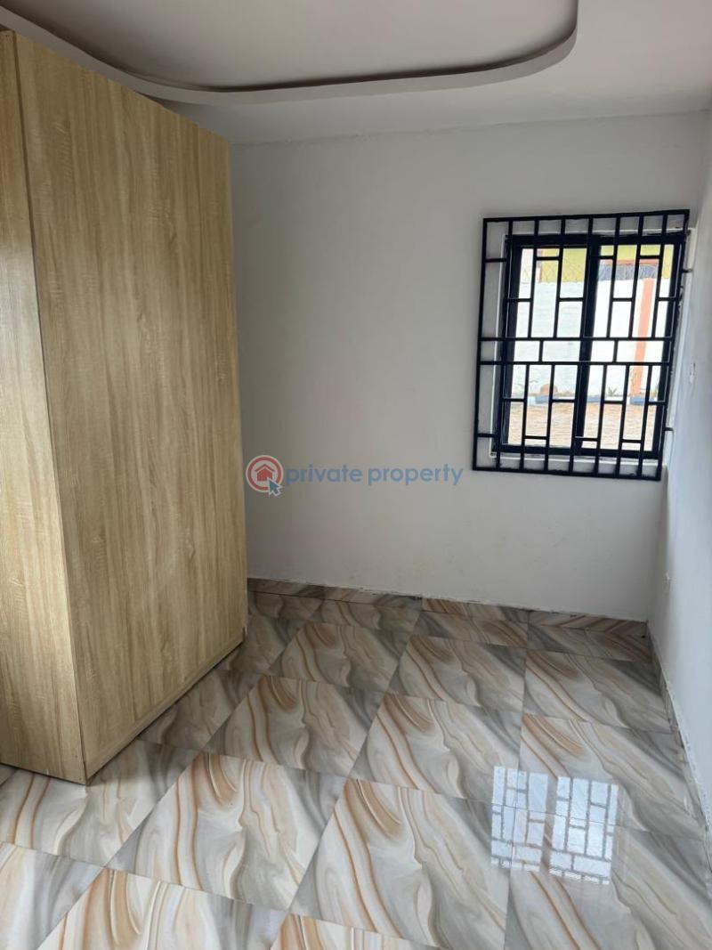 3 bedroom Bungalow For Rent Green Gate Estate, Oluyole, Ibadan Oluyole Estate Ibadan Oyo - 8