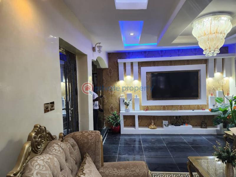 3 bedroom Bungalow For Sale Ile Titun Jericho Area Ibadan Oyo - 10