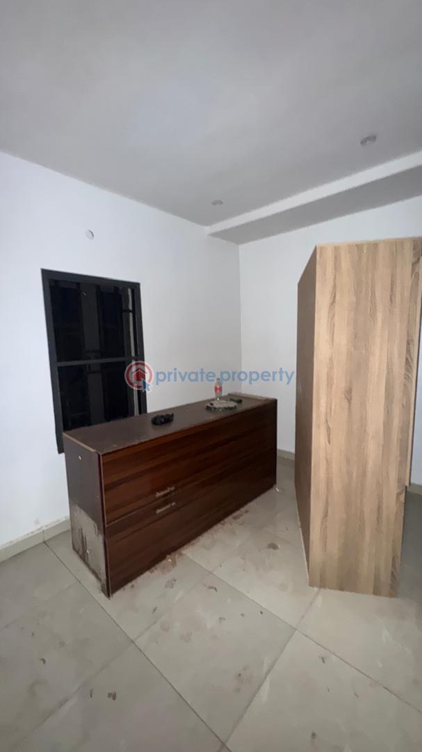 3 bedroom House For Rent Apo Abuja Phase 2  - 5