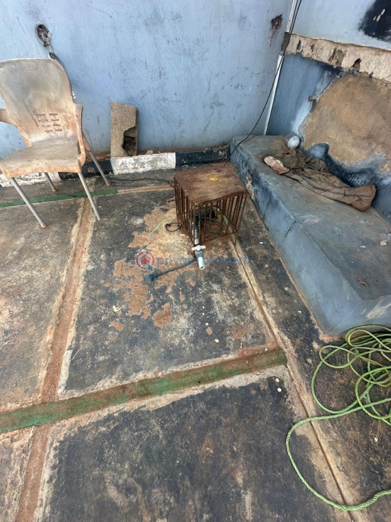 3 bedroom Bungalow For Sale Obada New City. Adigbe Abeokuta Ogun - 13