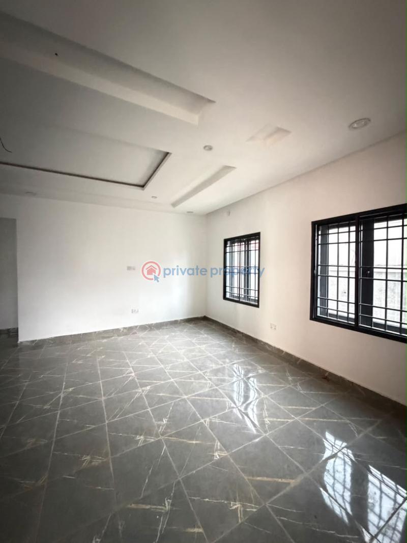 3 bedroom Detached Bungalow For Rent Apo Mechanic Apo Abuja Phase 2  - 10