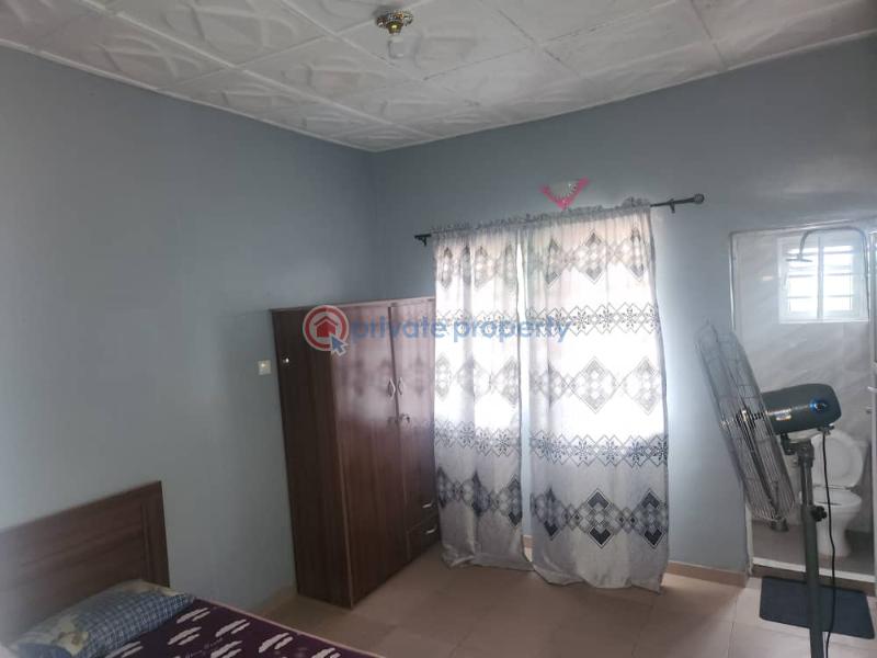 3 bedroom Bungalow For Sale Oke Ata Housing Estate. Abeokuta Ogun - 3