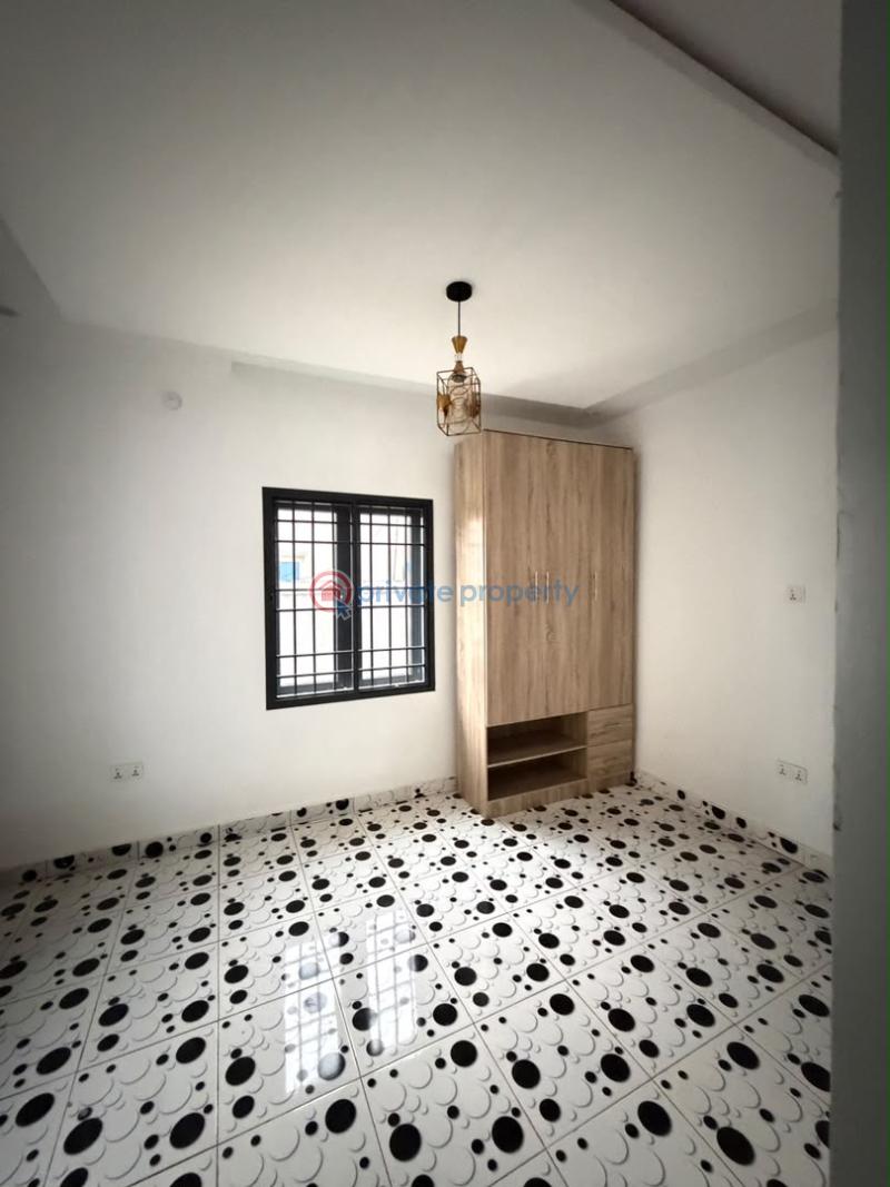 3 bedroom Detached Bungalow For Rent Apo Mechanic Apo Abuja Phase 2  - 2