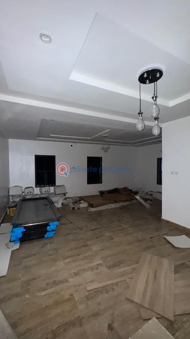 3 bedroom House For Rent Apo Abuja Phase 2  - 6