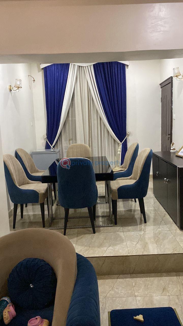 3 bedroom Detached Bungalow For Sale Karsana Abuja Phase 3  - 2