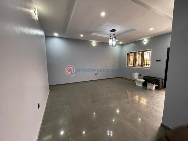 3 bedroom Detached Bungalow For Rent Alalubosa Gra, Ibadan Alalubosa Ibadan Oyo - 1