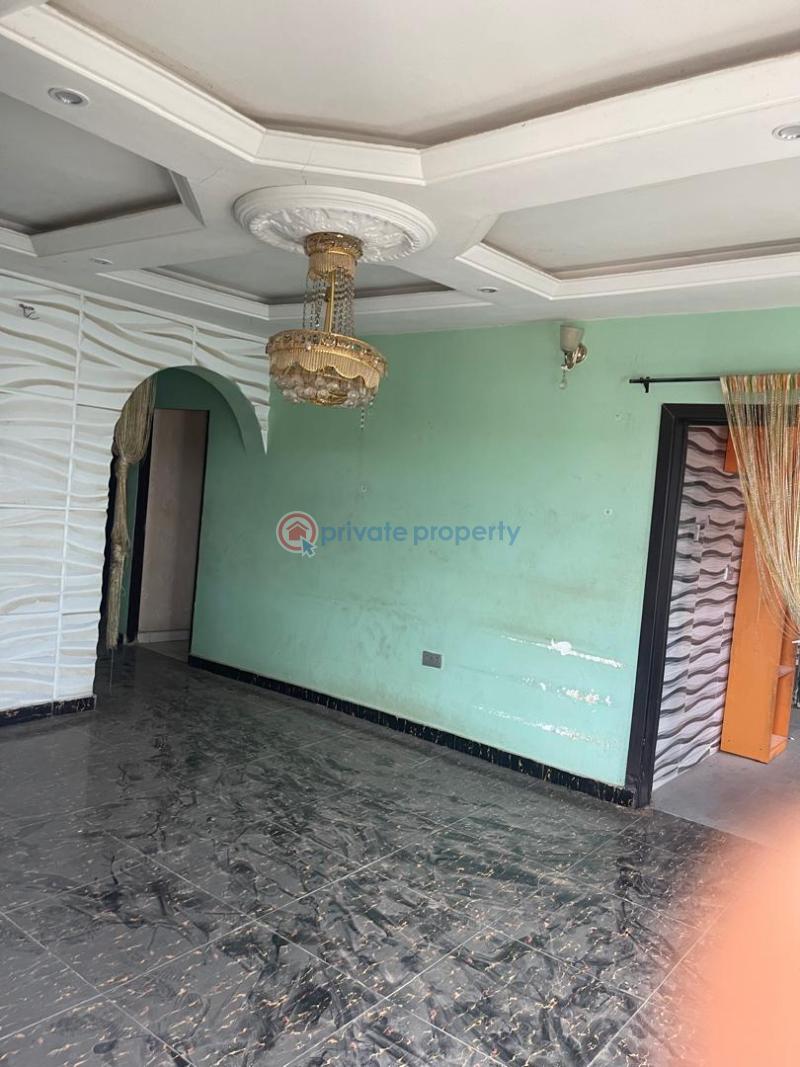 3 bedroom Detached Bungalow For Sale Oxford Estate Mowe Town Obafemi Owode Ogun - 0