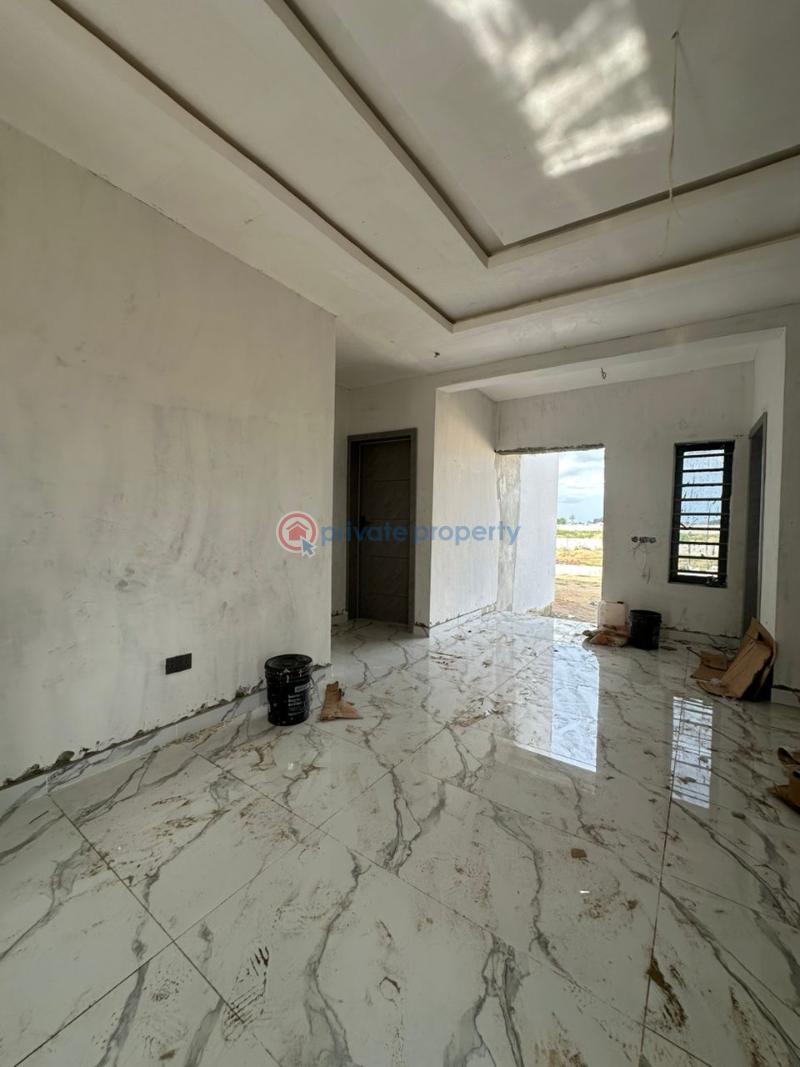 3 bedroom Detached Bungalow For Sale Eleran Igbe Ibeju-Lekki Lagos - 5