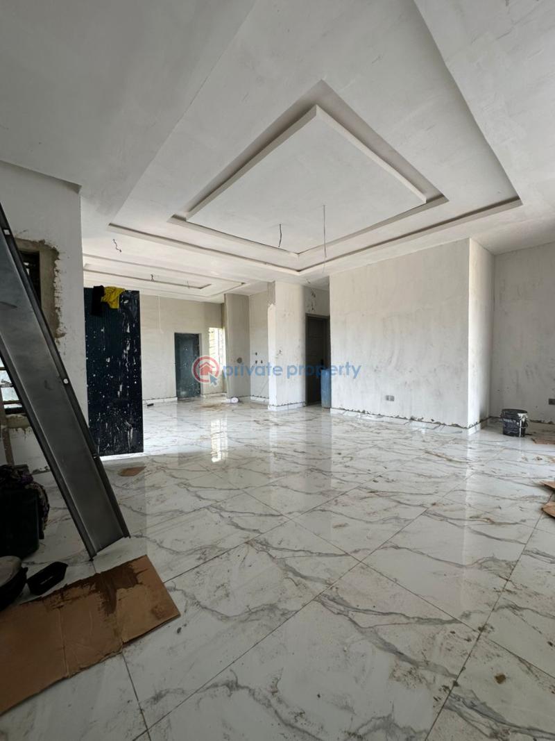 3 bedroom Detached Bungalow For Sale Eleran Igbe Ibeju-Lekki Lagos - 2