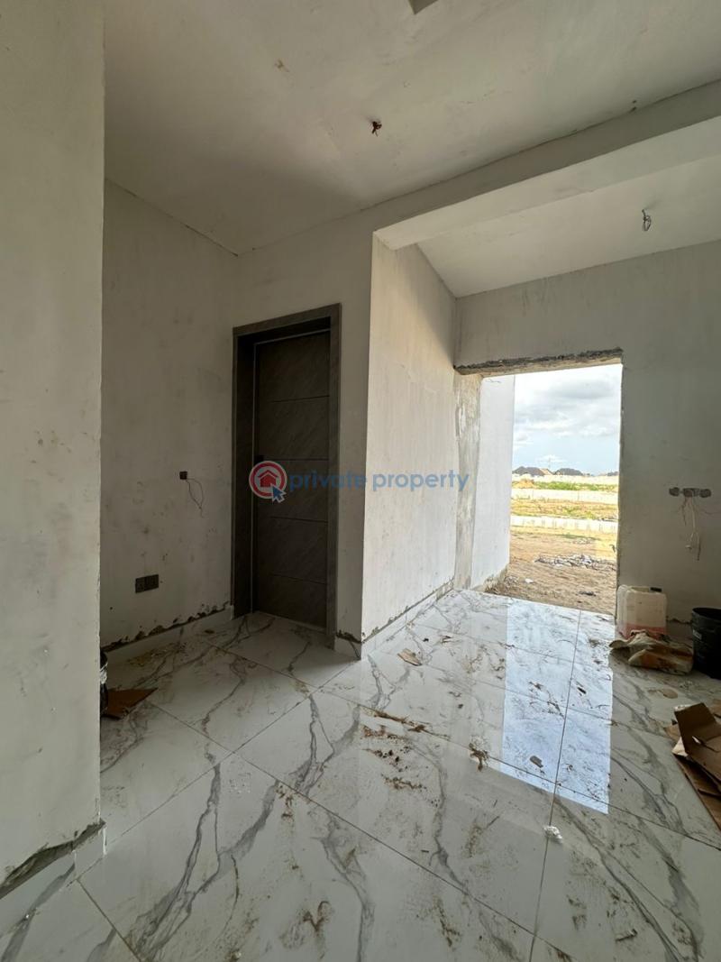 3 bedroom Detached Bungalow For Sale Eleran Igbe Ibeju-Lekki Lagos - 8