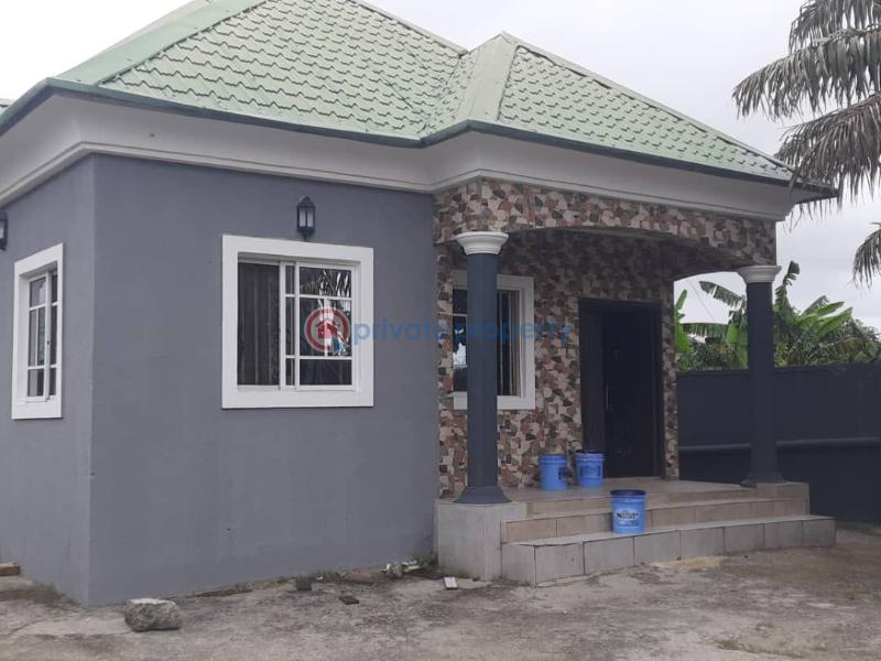 3 bedroom Bungalow For Sale Abijo Ajah Lagos