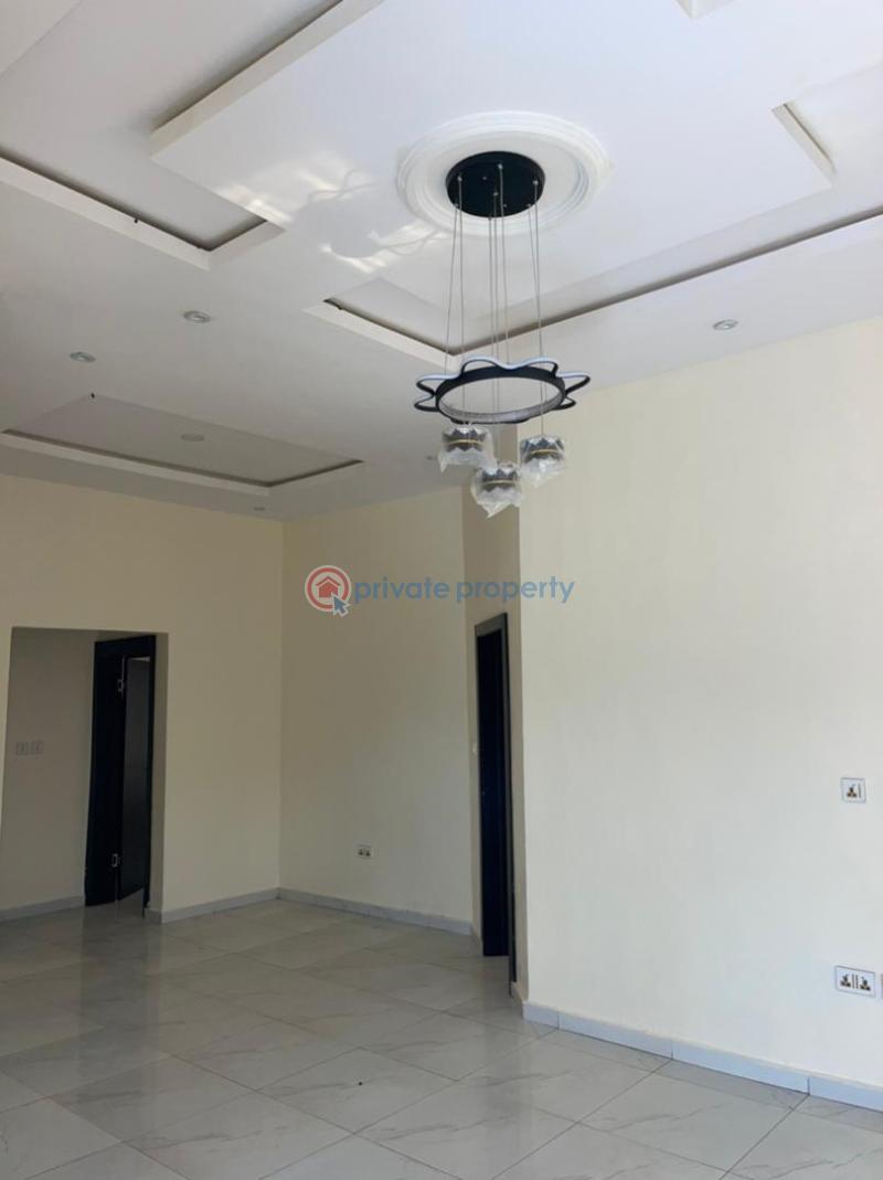 For sale 3 bedroom Bungalow Rccg Redemption Camp Inside The Estate