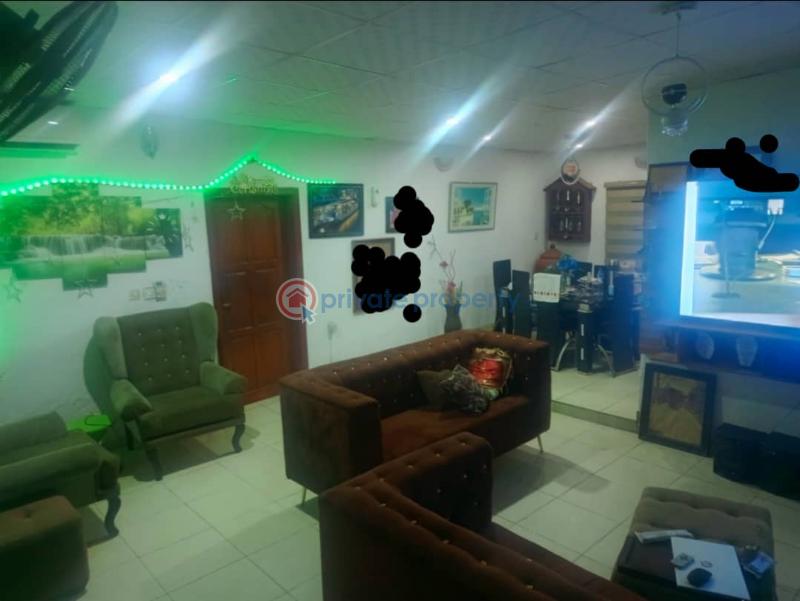 3 bedroom Detached Bungalow For Sale Asese, Mowe Ibafo Obafemi Owode Ogun - 7