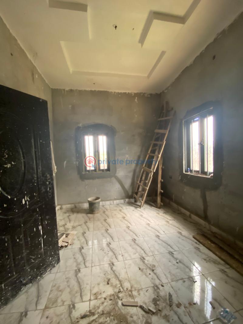 3 bedroom bungalow owerri north - 11 3 bedroom Detached Bungalow For Sale Amaeze Obibiezena Owerri North Lga Owerri Imo - 11