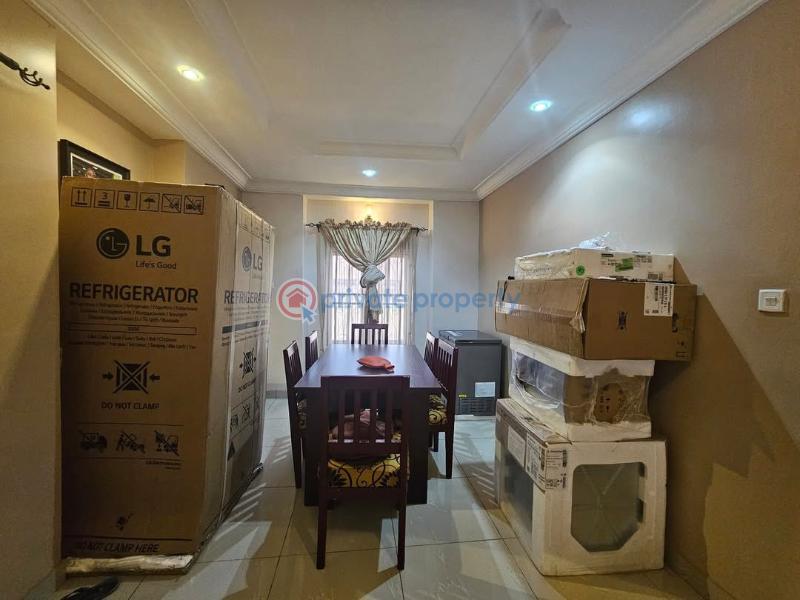 3 bedroom Bungalow For Sale Laderin Estate Oke Mosan Abeokuta Ogun - 11