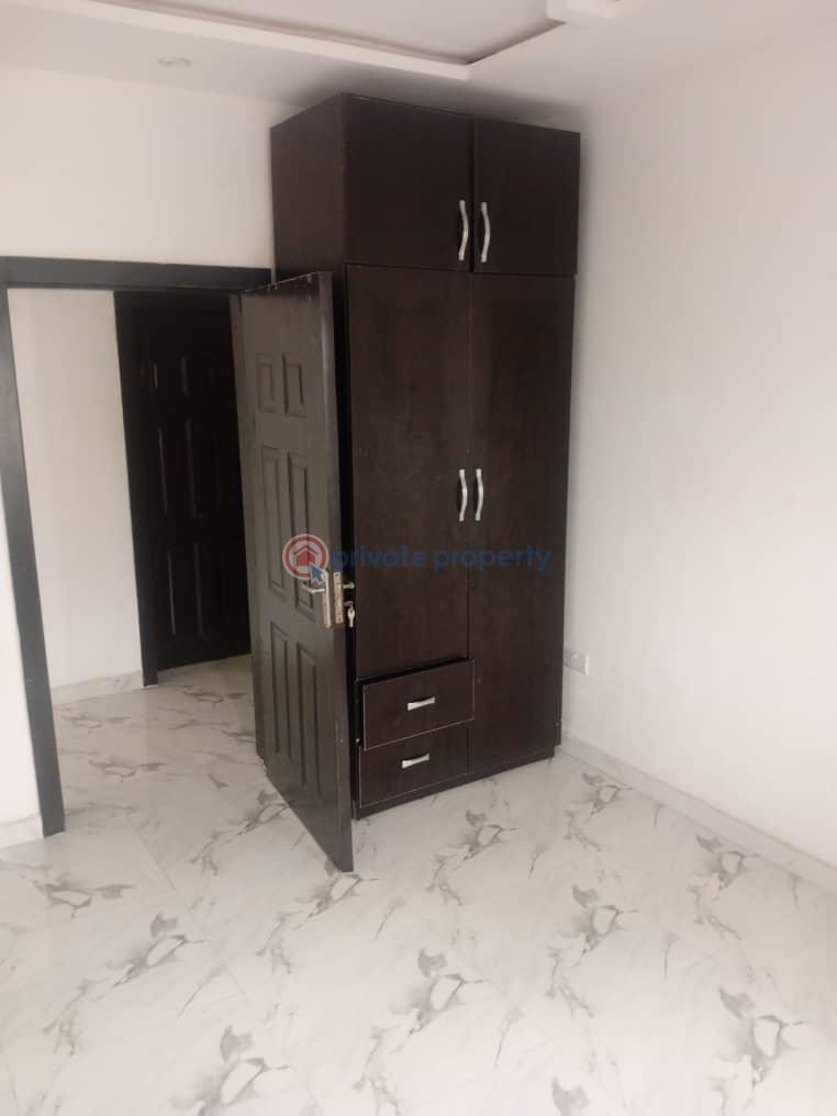 3 bedroom Bungalow For Rent Beach Wood Park Estate Lakowe Ajah Lagos - 1