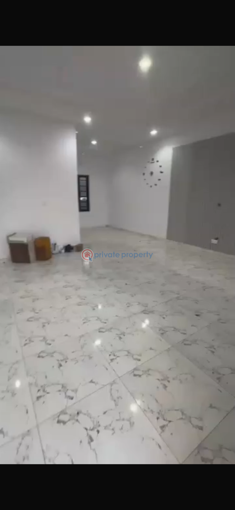 3 bedroom Flat & Apartment For Sale Greenland Estate Olonkonla Ajah Lagos - 1