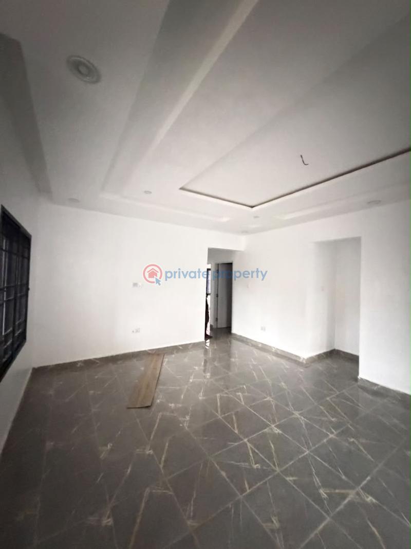 3 bedroom Detached Bungalow For Rent Apo Mechanic Apo Abuja Phase 2  - 7