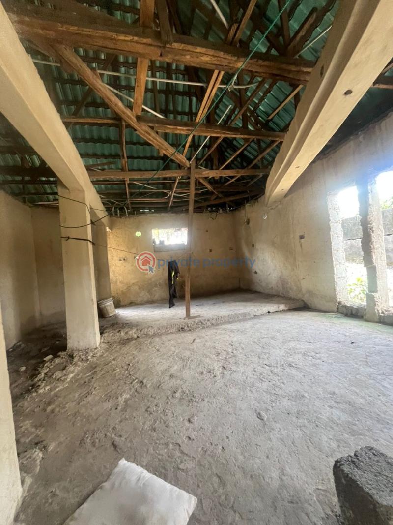 3 bedroom House For Sale Lokogoma Abuja Phase 2  - 5