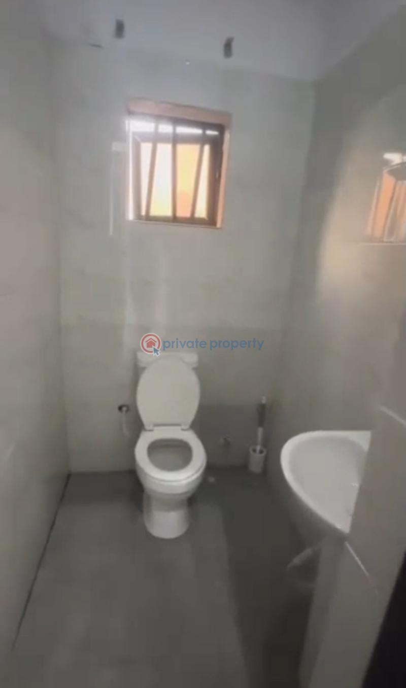 3 bedroom Flat & Apartment For Sale Greenland Estate Olonkonla Ajah Lagos - 5
