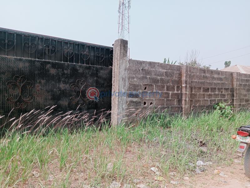 3 bedroom Bungalow For Sale Makogi Magboro Lagos Extension Ogun - 1
