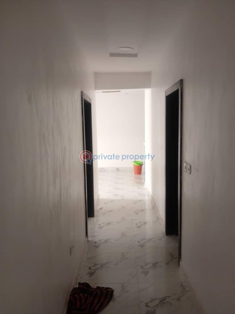 3 bedroom Bungalow For Rent Beach Wood Park Estate Lakowe Ajah Lagos - 6