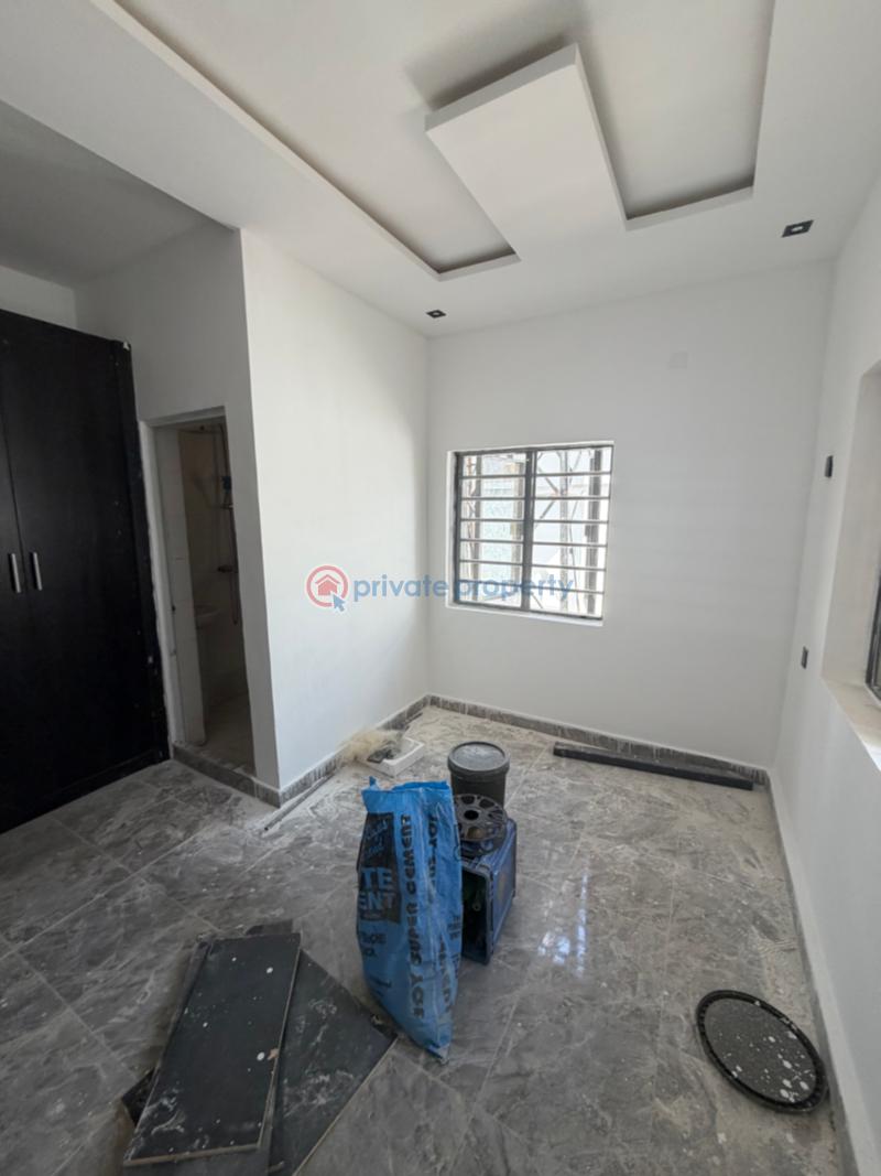 3 bedroom Bungalow For Sale Legacy Estate Enugu Suburb Enugu Area  - 5