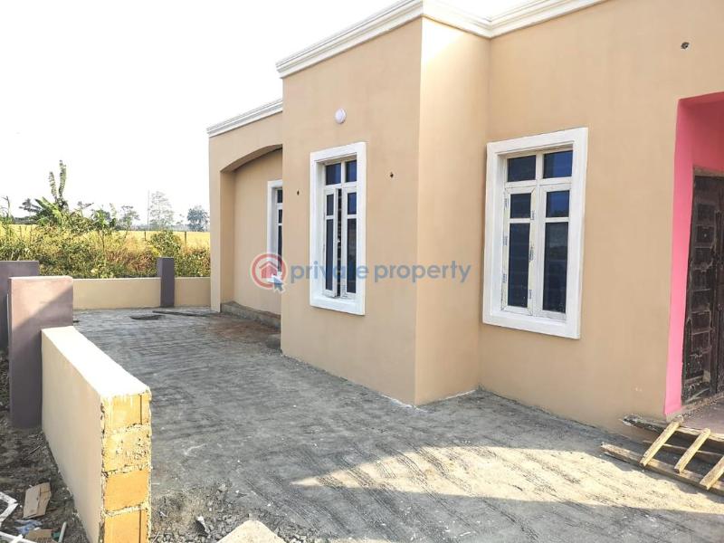 3 bedroom Bungalow For Sale Rccg Camp Mowe Ogun area  - 18
