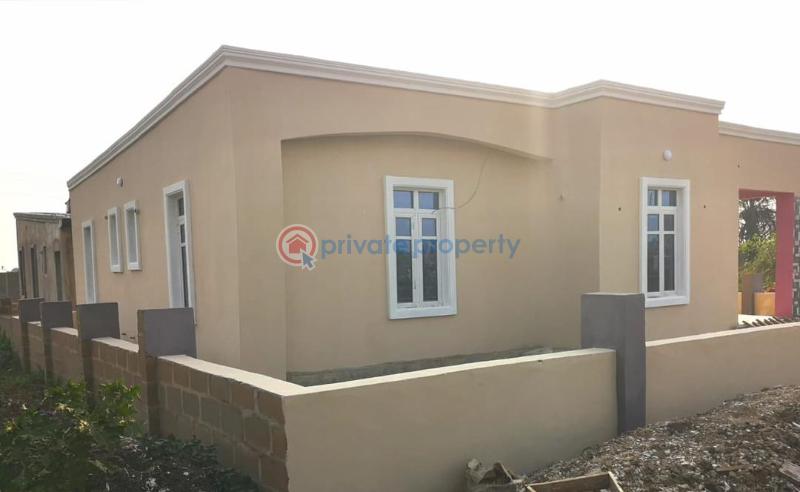 3 bedroom Bungalow For Sale Rccg Camp Mowe Ogun area  - 15