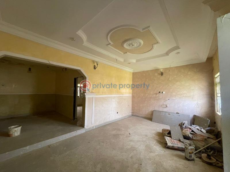 3 bedroom Detached Bungalow For Sale Galadimawa Abuja Phase 3  - 1