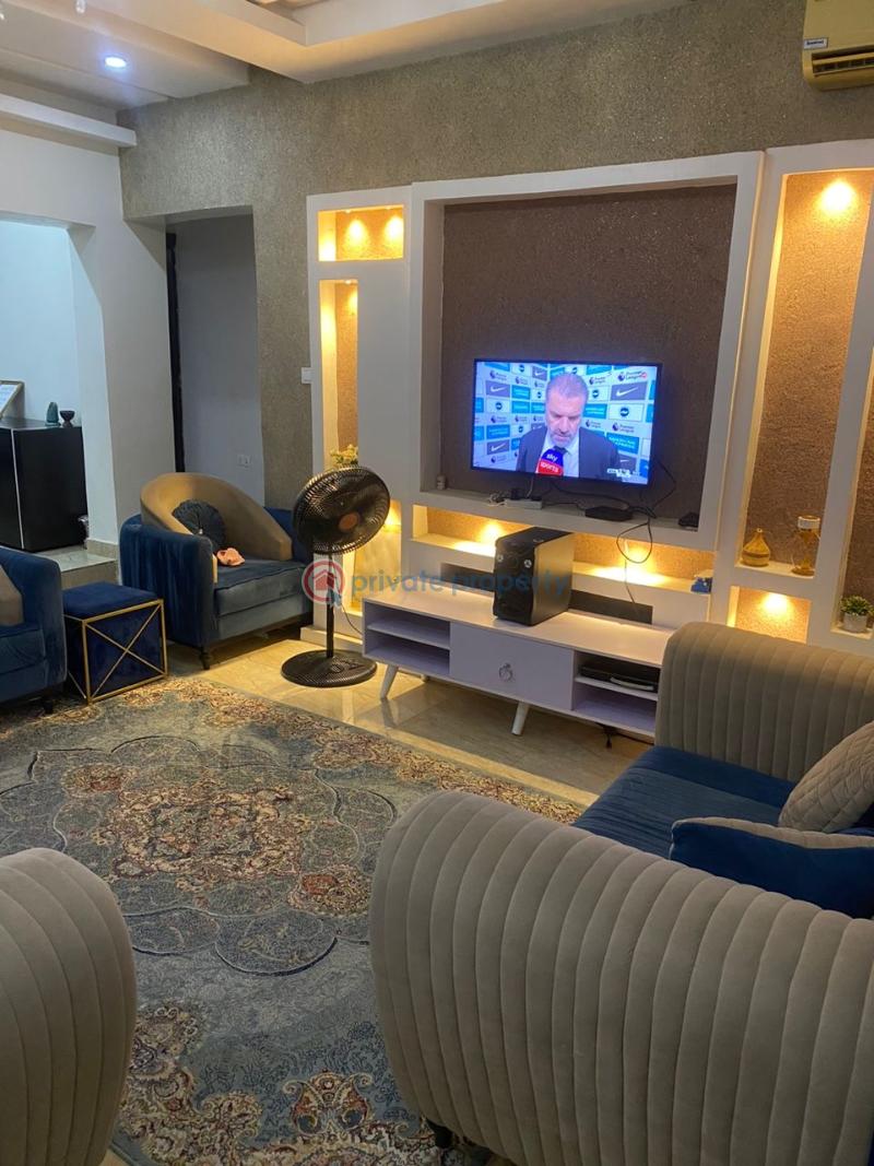 3 bedroom Detached Bungalow For Sale Karsana Abuja Phase 3  - 0